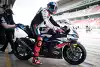 Bild zum Inhalt: "Will wieder gewinnen" - Tom Sykes schwärmt von der neuen BMW M1000RR