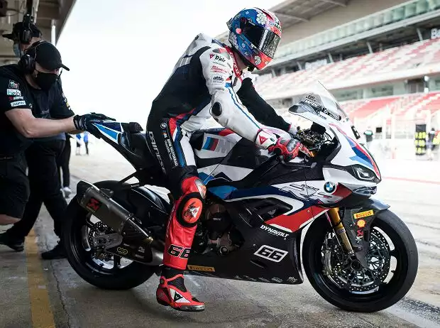 Tom Sykes Titel-Bild zur News: Tom Sykes