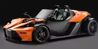 KTM X-BOW GT