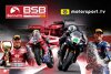 Bild zum Inhalt: Britische Superbike-Meisterschaft startet eigenen Kanal auf Motorsport.tv