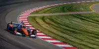 Indycar-Titelverteidiger Scott Dixon