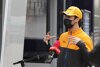 Bild zum Inhalt: "Fucking Idiots": Daniel Ricciardo nimmt Wortwahl bei Formel-1-Kritik zurück