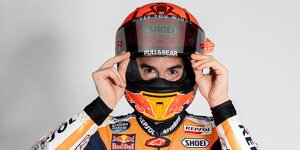 "Referenz wieder da": MotoGP-Kollegen äußern sich zu Marc Marquez' Comeback