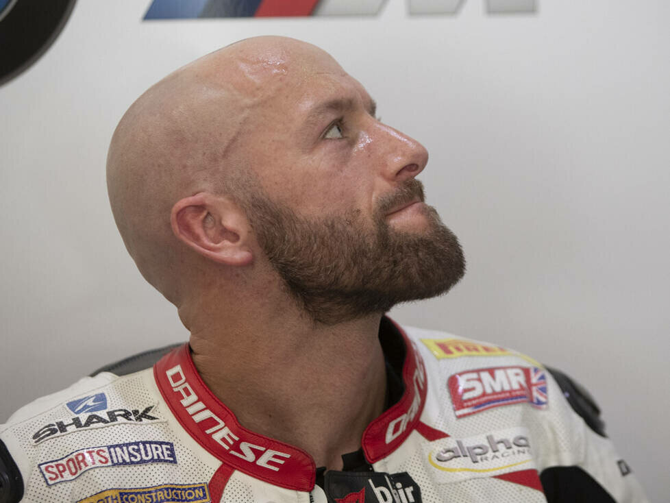 Tom Sykes