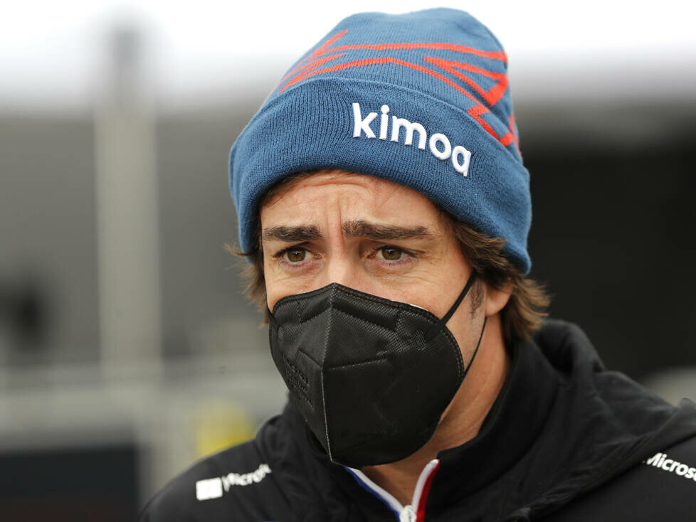 Fernando Alonso