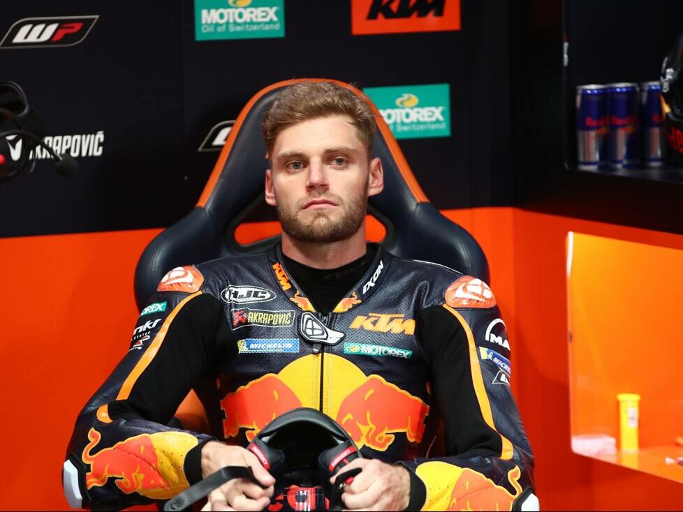 Brad Binder