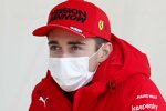 Charles Leclerc (Ferrari) 