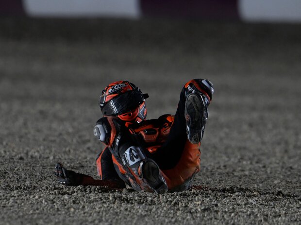 Danilo Petrucci Danilo Petrucci