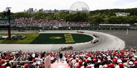 Bild zum Inhalt: Medienberichte: Formel-1-Rennen in Montreal vor der Absage