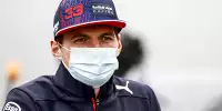 Bild zum Inhalt: Max Verstappen: Wenn Bahrain ein schlechtes Rennen war, dann ...