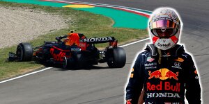 F1-Liveticker mit Video-Analyse: Das war der Freitag in Imola!