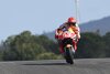 Bild zum Inhalt: MotoGP-Liveticker: Marquez-Comeback in Portimao! So lief der Trainingsfreitag