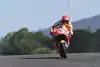 Bild zum Inhalt: MotoGP-Liveticker: Marquez-Comeback in Portimao! So lief der Trainingsfreitag