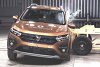 Dacia Sandero (2021): Nur 2 Sterne im EuroNCAP-Crashtest