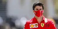 Carlos Sainz