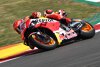 MotoGP in Portimao FT1: Marc Marquez bei Comeback im Spitzenfeld