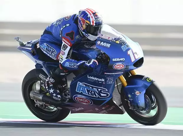 Joe Roberts Titel-Bild zur News: Joe Roberts