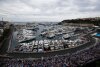 Bild zum Inhalt: Formel E fährt in Monaco den kompletten Formel-1-Kurs