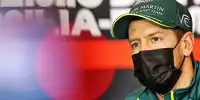 Sebastian Vettel