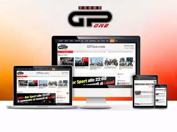 Titel-Bild zur News: Motorsport Network Italien übernimmt GPOne.com