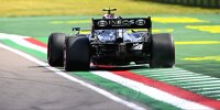 Bild zum Inhalt: F1 Imola 2021: Mercedes gegenüber Red Bull haushoch überlegen