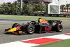 Bild zum Inhalt: Marko macht RB-Junior Druck: Formel-2-Titel kein Garant für Formel-1-Cockpit