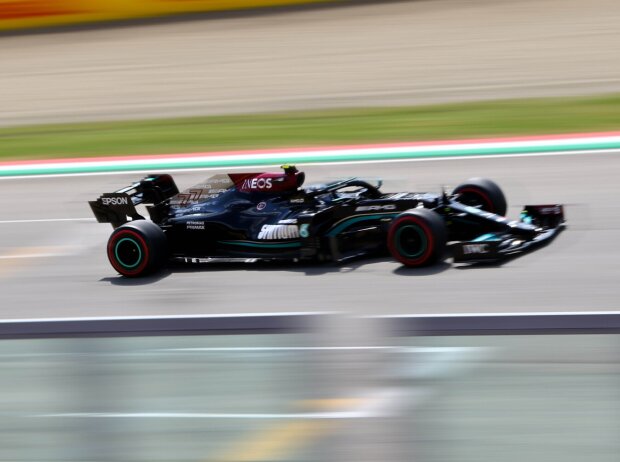 Valtteri Bottas Valtteri Bottas