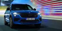 Skoda Kodiaq (2021)