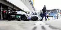 Bild zum Inhalt: DTM 2021: Vorläufige Starterliste für die erste GT3-Saison präsentiert