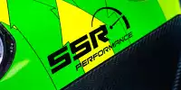 SSR-Performance-Logo auf Manthey-Porsche 911 GT3 R "Grello"