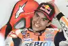 Bild zum Inhalt: "Verstehe es nicht": Marc Marquez staunt über Top-6-Speed beim Comeback