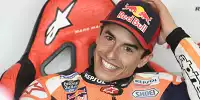 Bild zum Inhalt: "Verstehe es nicht": Marc Marquez staunt über Top-6-Speed beim Comeback