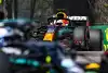 Bild zum Inhalt: Max Verstappen: Mercedes-Form in Imola ist "keine Überraschung"