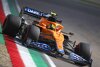 Bild zum Inhalt: McLaren hofft auf Q3-Einzug: Das sind die großen Gegner in Imola