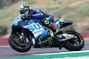 Bild zum Inhalt: Joan Mir und Alex Rins in den Top 4: Hat Suzuki in Portimao das beste Motorrad?