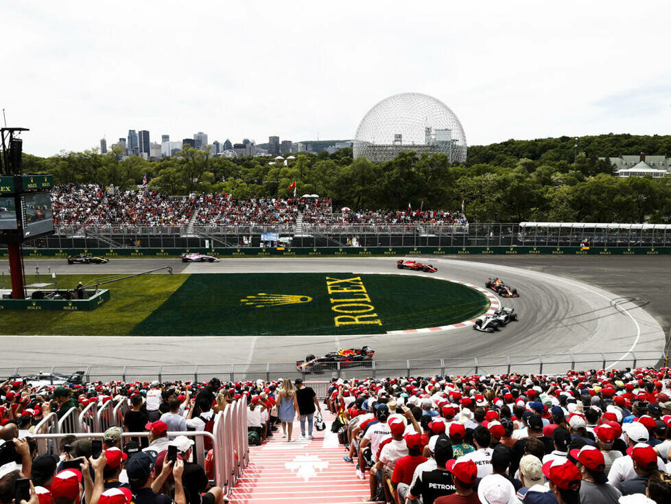 Max Verstappen, Lewis Hamilton, Daniel Ricciardo, Kimi Räikkönen