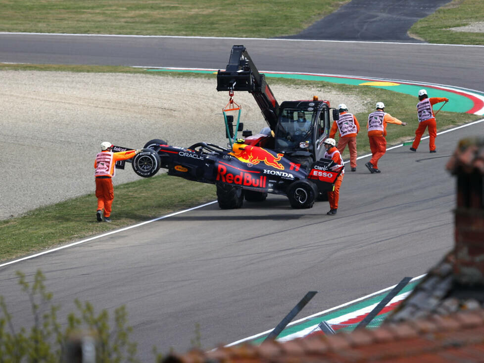 Sergio Perez