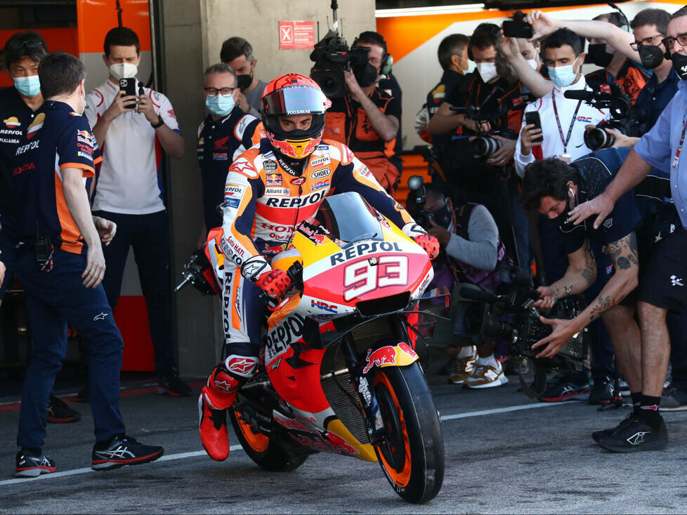 Marc Marquez