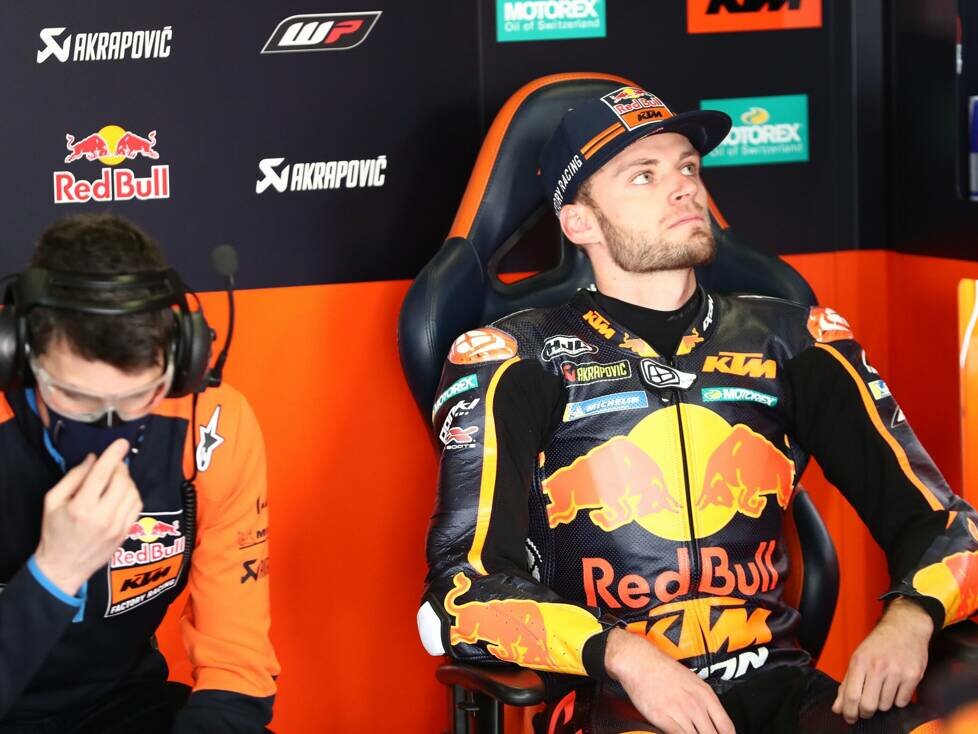 Brad Binder