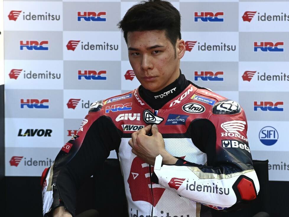 Takaaki Nakagami
