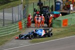 Esteban Ocon (Alpine) 