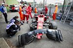 Charles Leclerc (Ferrari) 