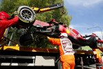 Charles Leclerc (Ferrari) 