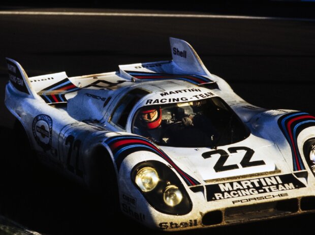 Helmut Marko, Gijs van Lennep Helmut Marko, Gijs van Lennep