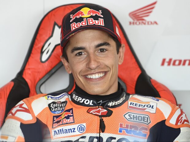 Marc Marquez