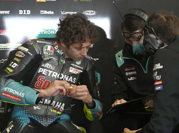 Valentino Rossi Valentino Rossi