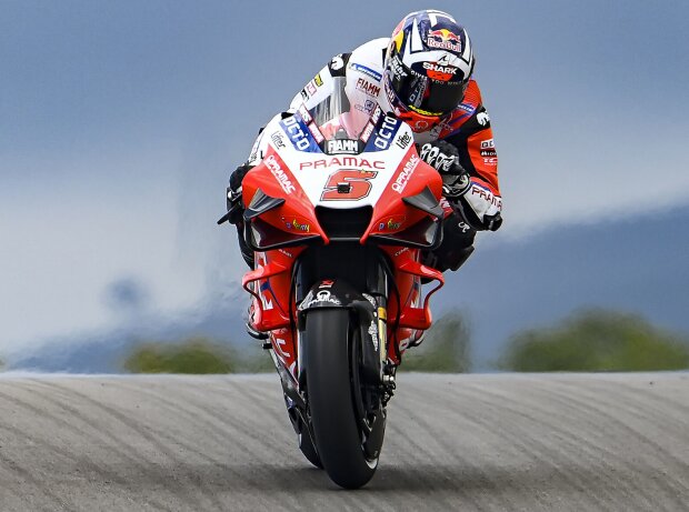 Johann Zarco Johann Zarco