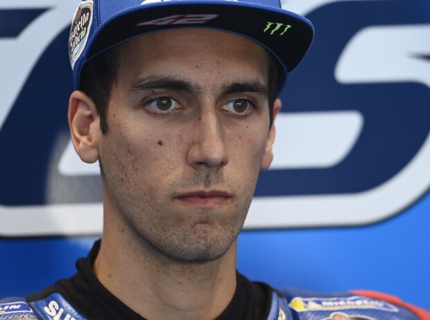 Alex Rins Alex Rins