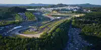 Bild zum Inhalt: Formel 1 am Nürburgring am 13. Juni: Was ist dran an den Gerüchten?