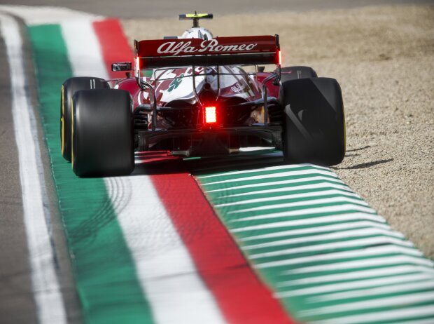 Antonio Giovinazzi Antonio Giovinazzi